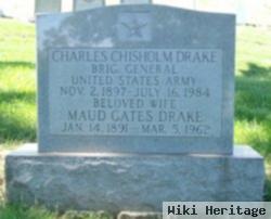 Bg Charles Chisholm Drake