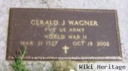 Gerald J. Wagner