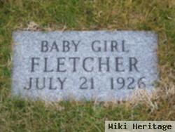 Baby Girl Fletcher