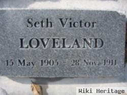 Seth Victor Loveland