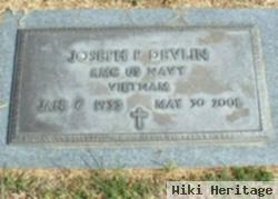 Joseph P. Devlin