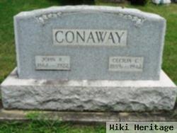 John R. Conaway