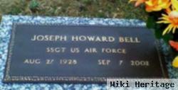 Joseph Howard Bell