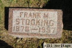 Frank Moses Stocking