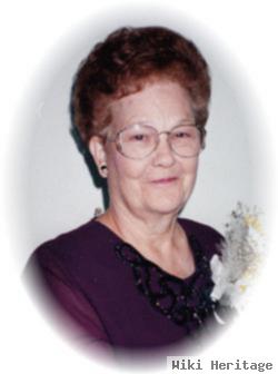 Elsie M. Boling Offerman