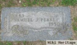 Samuel J. Perkey