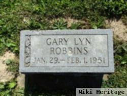 Gary Lyn Robbins