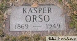 Kasper Orso
