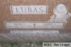 Frank S. Lubas