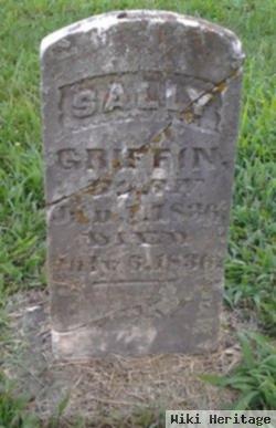 Sally Griffin