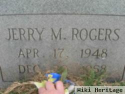 Jerry Mckinley Rogers