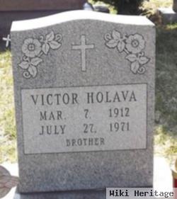 Victor Holava