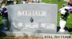 Betty L Sandlin