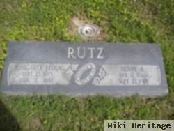 Henry R. Rutz