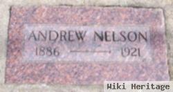 Andrew Nelson