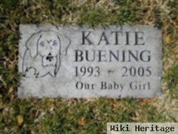 Katie's Buening