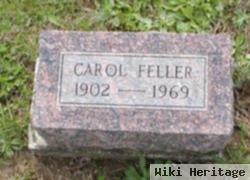 Carol Feller