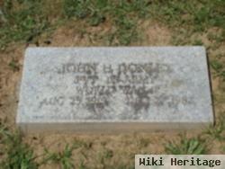 John H. Donley