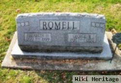 Elizabeth H. Lutz Romell