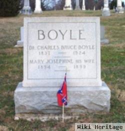 John Brooke Boyle