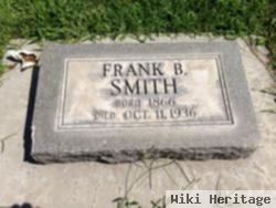 Frank B Smith