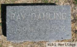 Ray Dahling