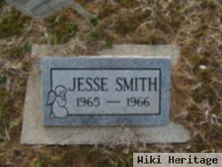 Jesse Smith