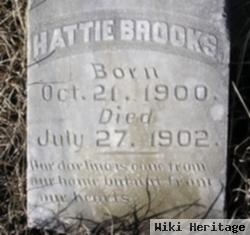 Hattie Brooks