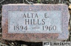 Alta Hills