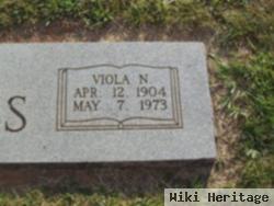 Viola Newman Jenkins