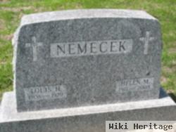 Helen M. Nemecek