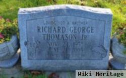 Richard Thomason