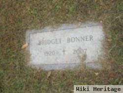 Bridget Bonner