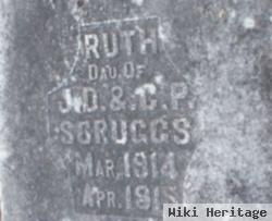 Ruth Scruggs