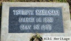 Tsuruye Narasaki