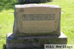 Herbert J Wadsworth