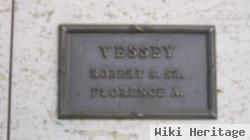 Florence Albert Vessey