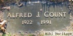 Alfred J. Count