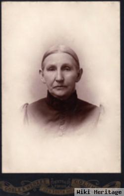 Margaret Fidelia Cramer Frieszell