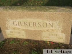 Bessie Gilkerson