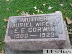 Muriel Corwin