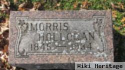 Morris Holloran