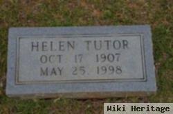 Helen Tutor