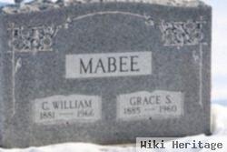 Grace S. Mabee