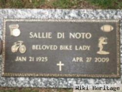 Sallie Dinoto