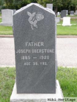 Joseph Oberstone