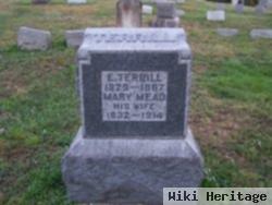 Mary Mead Terrill