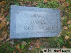 Grant Davis