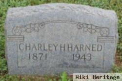 Charles Henry "charley" Harned