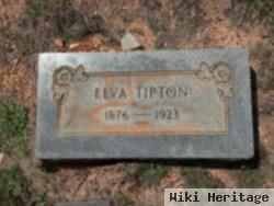 Elva Tipton